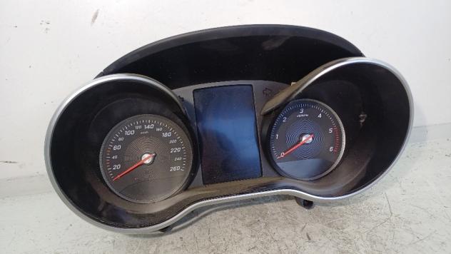 QUADRO STRUMENTI CENTRALE LIVELLI MERCEDES Classe C S. Wagon W205 A2059000016 626951(R9M) (14)