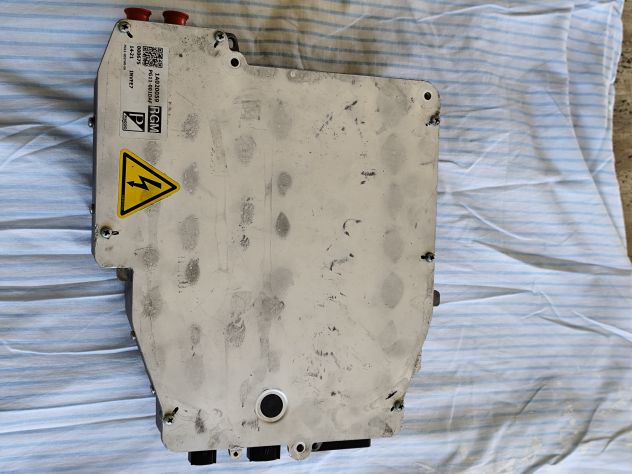Inverter Vespa Elettrica 70 - Foto 5