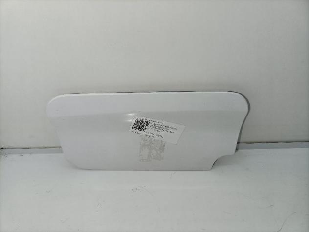 SPORTELLINO CARBURANTE PEUGEOT Ranch Partner DV6FD/BHY (1618) - Foto 2