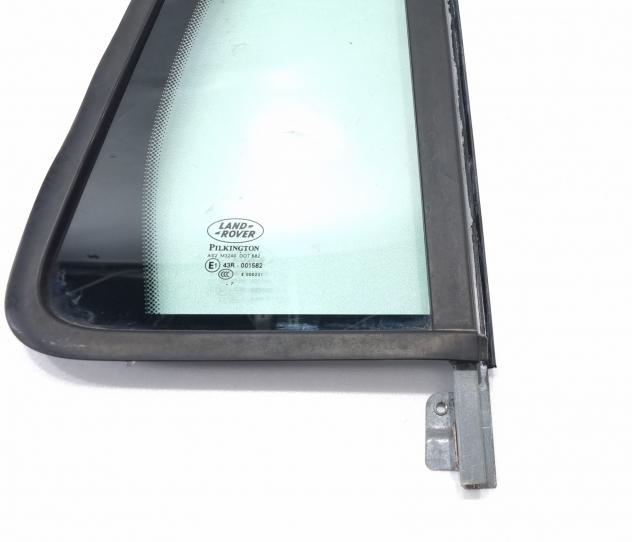 DEFLETTORE POSTERIORE DX LAND ROVER Freelander 3° Serie 6H52-29740-A (0611) - Foto 3