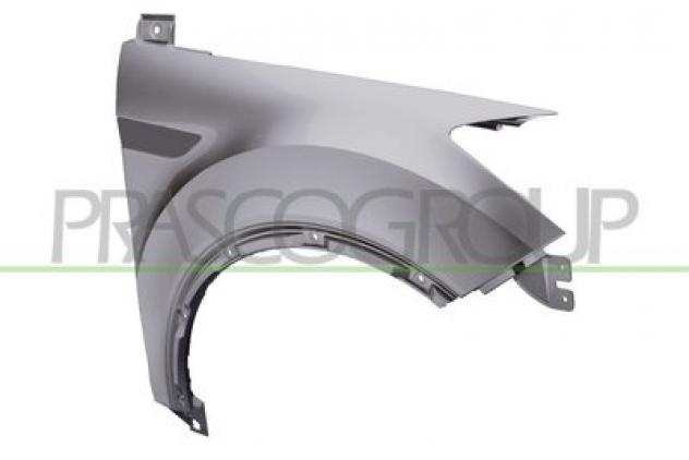 PARAFANGO ANT.D.(in plastica) FD8023013 Carrozzeria Lamierati esterni Fiancate Parafango ant. FORD - KUGA - 2008 2013