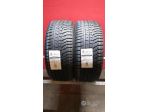 2 gomme 215 40 17 HANKOOK A1808