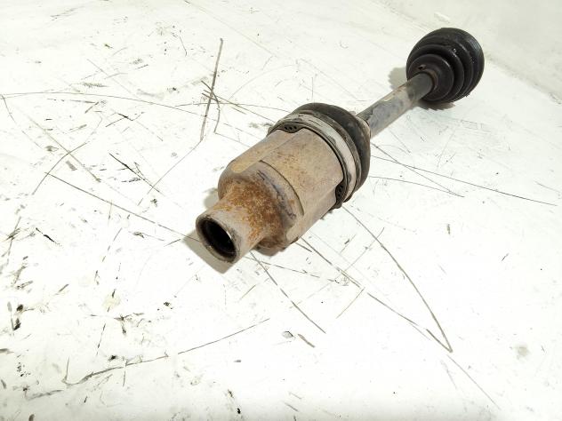 SEMIASSE ANTERIORE SINISTRO OPEL Mokka 1° Serie 95520647 (12) - Foto 2