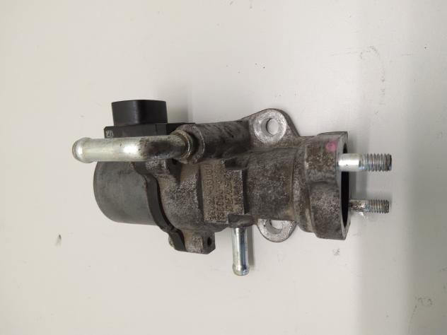 VALVOLA EGR TOYOTA Auris 2° Serie 25620-33030 1NDTV Diesel 1400 (10) - Foto 3