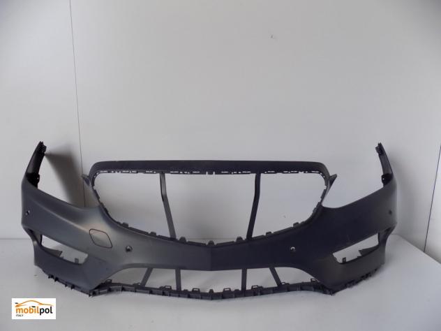 Mercedes Classe E W212 LCI - Paraurti anteriore - Pacchetto AMG - 4453 - Foto 4