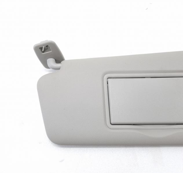 PARASOLE ALETTA ANTERIORE SX RENAULT Captur Serie K9K 608, K9K 609, K9K 628, K9K 629, K9K 838 (1319) - Foto 3