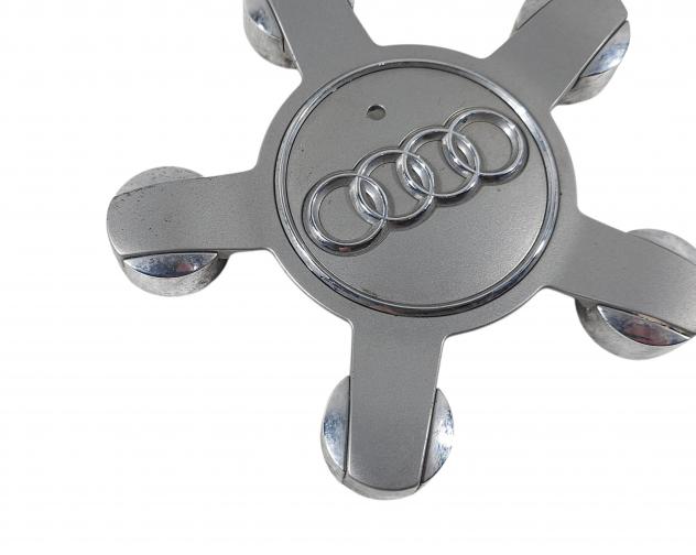 COPRI MOZZO AUDI Q5 Serie (8RB) 8R0601165 CAGA Diesel 2000 (0812) - Foto 7