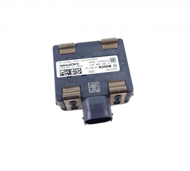 RADAR FIAT 500 X Serie 52031801 Diesel 1600 (15) - Foto 4