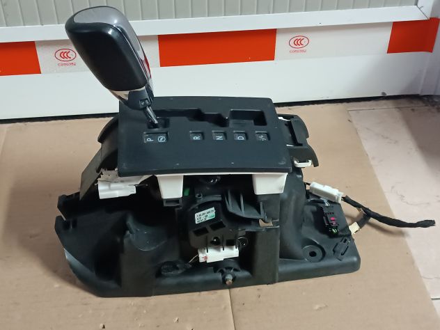 Leva cambio automatico Dodge journey 2.0 CRD