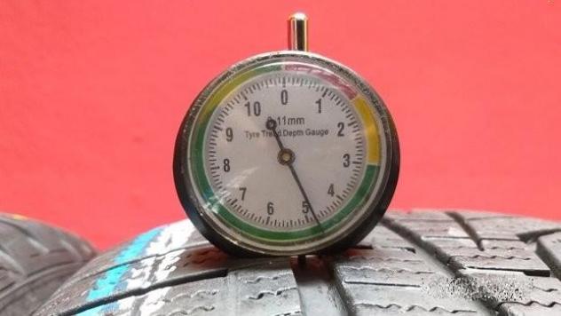 2 gomme 225 60 17 HANKOOK A1818 - Foto 4