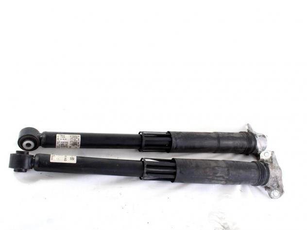 5Q0513049DC COPPIA AMMORTIZZATORI POSTERIORI SEAT LEON FR 1.4 B 92KW 6M 5P (2016) RICAMBIO USATO