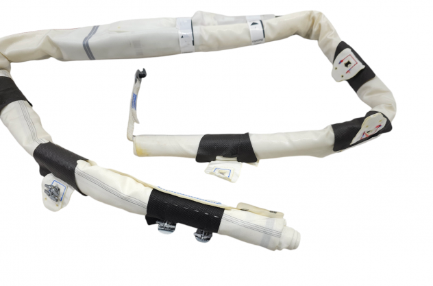 AIRBAG A TENDINA LATO SINISTRO PEUGEOT 2008 Serie 9838258580 (19) - Foto 8