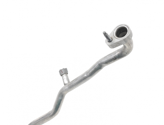 TUBO COMPRESSORE EVAPORATORE A/C VOLKSWAGEN Golf Serie VIII 5Q0816743H DPBA Benzina 1500 (19) - Foto 11