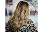 Luxonhair - Luxury Salon Concept