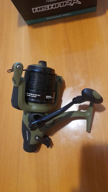 MULINELLO DABPESCA - Foto 4