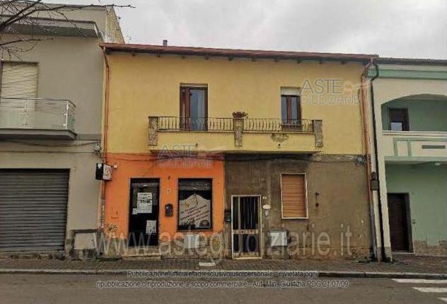 IMMOBILI-IMMOBILE RESIDENZIALE-Corso Giacomo Matteotti, 16, 09010 Gonnesa CI, Italia
