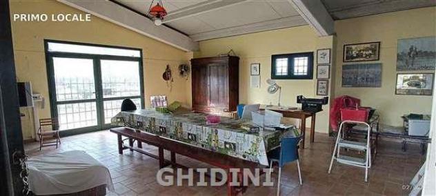 RUSTICO di 2 vani e di 130 mq (GROSSETO - POGGIALE) rif. 2537.28M - Foto 5