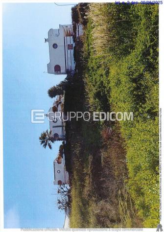 Terreno di 4106 mq in vendita a Santa Marinella - Rif. 4554491 - Foto 5