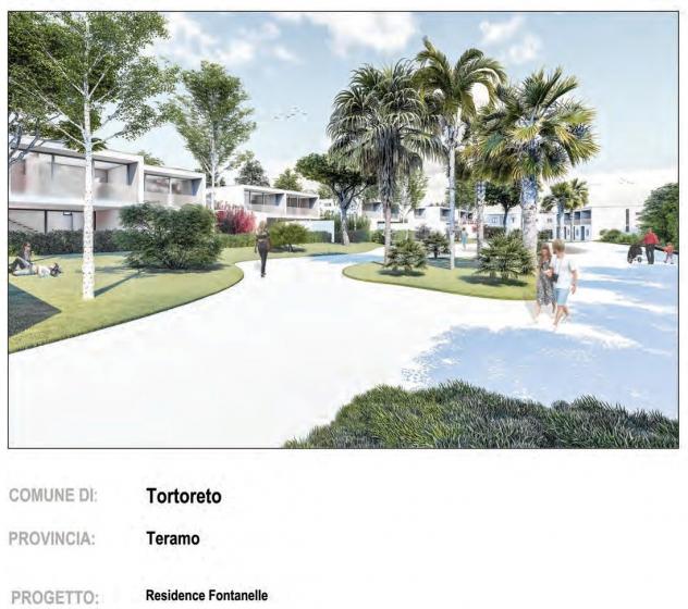 Terreno edificabile in vendita a Tortoreto - Foto 3