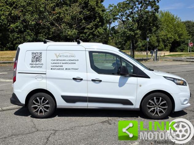 FORD Transit Connect VAN rif. 23953168 - Foto 5