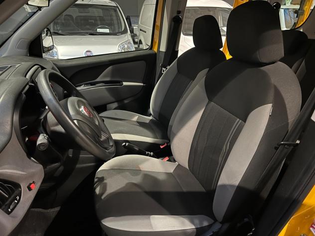 Fiat Doblo Dobl1.4 T-Jet 16V Lounge - Foto 9