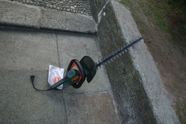VENDO TAGLIASIEPI B&amp;D MOD.GT530 - Foto 2