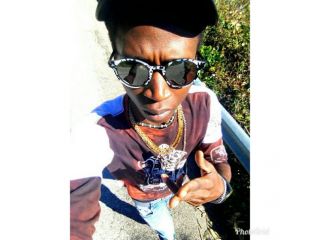 Amore e incontri Francavilla Angitola - Ragazzo Africano cerca donna Tel:3512352006