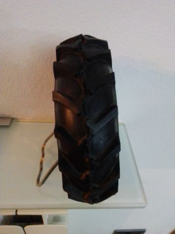 Orologio Pirelli pneumatico Tractor - Foto 2