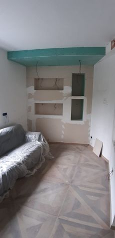 RISTRUTTURAZIONI ALLOGGI A €. 20.000 - Foto 5
