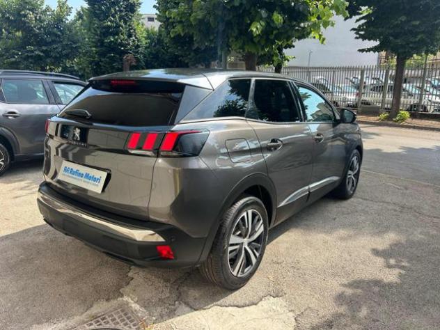 PEUGEOT 3008 Allure Pack LUCI AMBIENTE RESTAILING rif. 23948549 - Foto 5