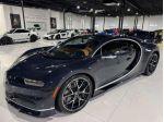 BUGATTI Chiron CHIRON SPORT 8.0 W16 1500HP "1 OF 500" rif. 22808407