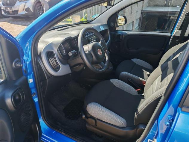 FIAT - Panda Cross - Seleziona - Foto 8