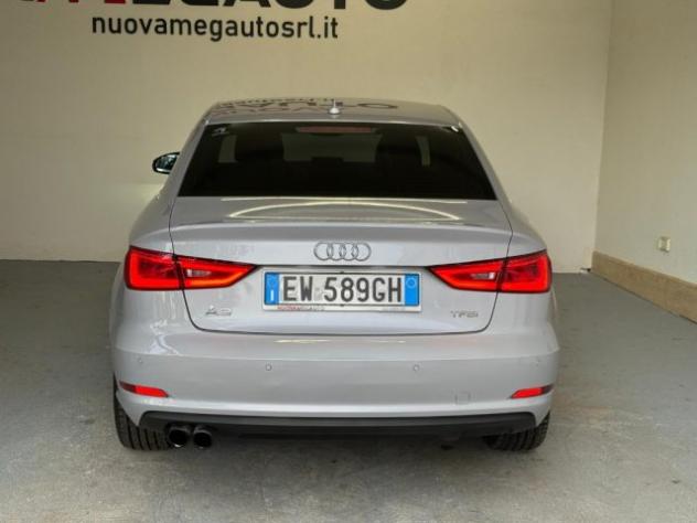 AUDI A3 Sedan 1.4 TFSI Ambient rif. 23428216 - Foto 5