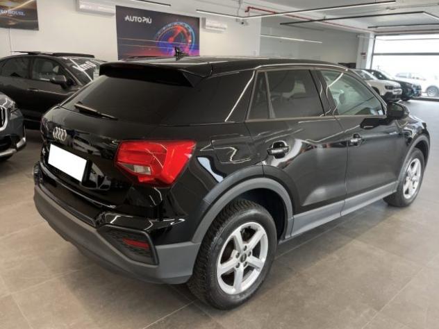 AUDI Q2 2.0 TDI 150 CV S-Tronic Business rif. 23063840 - Foto 10