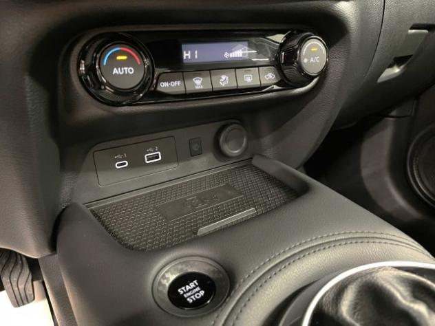 NISSAN Juke 1.0 DIG-T 114 CV N-Connecta rif. 23748576 - Foto 8