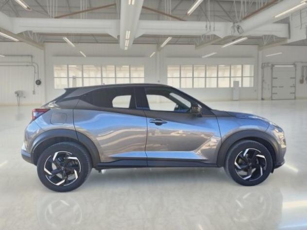 NISSAN Juke 1.0 DIG-T 114 CV DCT N-Connecta rif. 24157532 - Foto 5