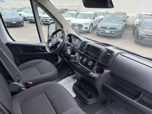 PEUGEOT Boxer 35 2.2 BlueHDi FAP L2H2 rif. 23427670 - Foto 6