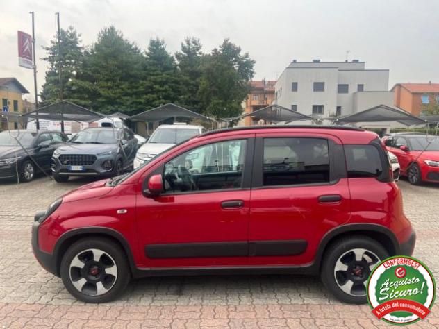 FIAT Panda 1.0 FireFly S&S Hybrid City Cross rif. 23790944 - Foto 2