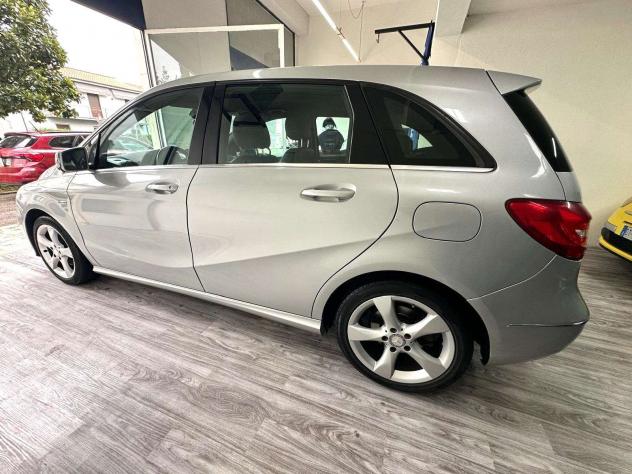 Mercedes-Benz B 180 B 180 be Premium - Foto 7