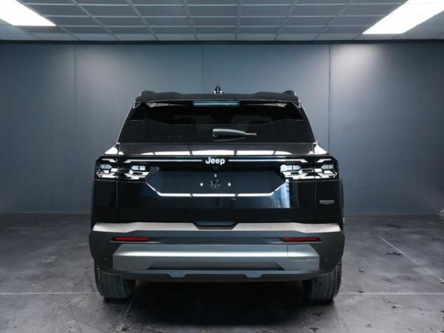 JEEP Compass 1.2 Turbo e-hybrid MHEV Summit 145CV EDCT6 rif. 23865332 - Foto 5