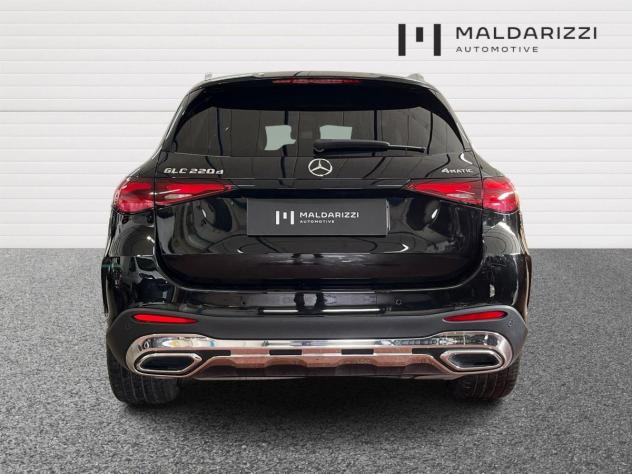 Mercedes-Benz GLC - X254 220 d mhev AMG Premium Plus 4matic auto - Foto 3
