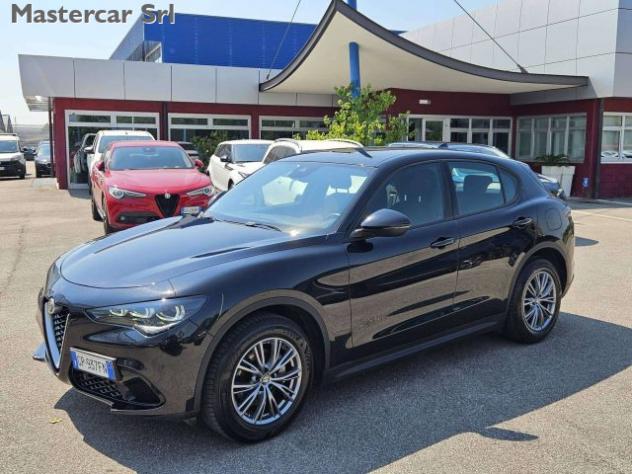 ALFA ROMEO Stelvio 2.2 t Super Q4 210cv auto - GP937FN rif. 23975607 - Foto 2