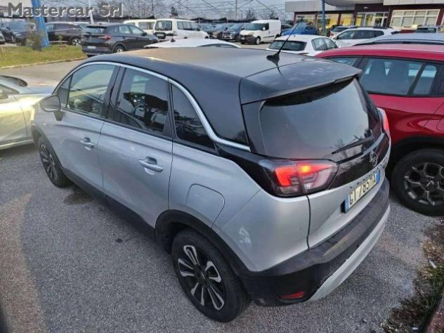 OPEL Crossland Crossland 1.2 Elegance automat. - targa GT785MA rif. 23991567 - Foto 3