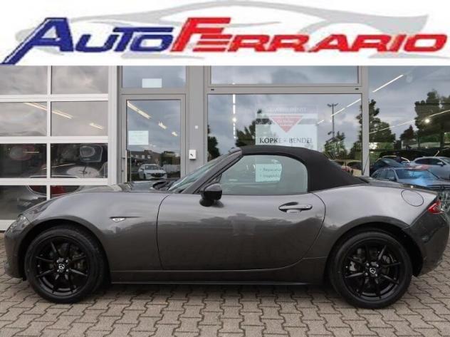 MAZDA MX-5 4ª serie MX-5 1.5L Skyactiv-G Exceed