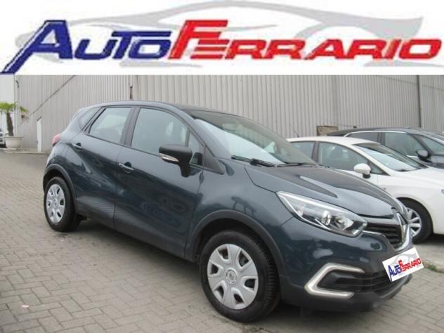 RENAULT Captur 1ª serie Captur TCe 12V 90 CV Start&Stop Energy Life - Foto 8