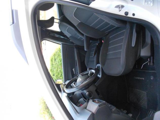 DACIA Sandero Stepway 1.0 TCe ECO-G Expression rif. 23873930 - Foto 10