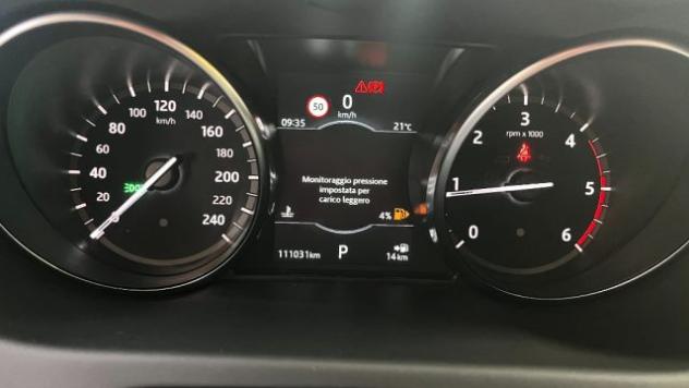 LAND ROVER Discovery Sport 2.0D I4-L.Flw 150 CV AWD Auto HSE rif. 24088295 - Foto 9