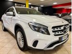 MERCEDES-BENZ GLA 180 Business OK NEOPATENTATO - KM CERTIFICATI rif. 24230694