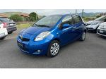 Toyota Yaris 1.0 5 porte