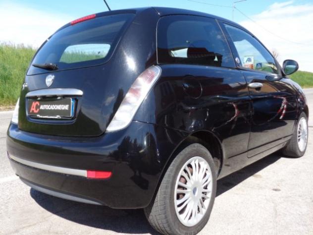 LANCIA Ypsilon 1.4GPL PREZZO VALIDO FINO 13.06,GARANZIA,km certi rif. 23798937 - Foto 6